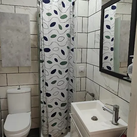 Apartment Eucaliptus, Bonito Piso A Pocos Pasos De La Playa Delta De L'ebre *