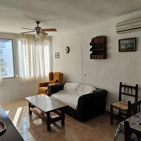 Apartment Eucaliptus, Bonito Piso A Pocos Pasos De La Playa Delta De L'ebre L'Eucaliptus