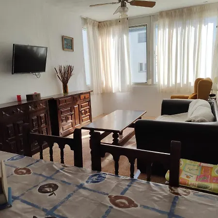 Apartment Eucaliptus, Bonito Piso A Pocos Pasos De La Playa Delta De L'ebre L'Eucaliptus