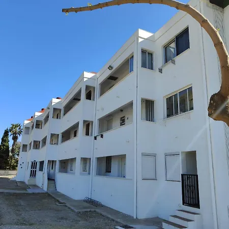 Apartment Eucaliptus, Bonito Piso A Pocos Pasos De La Playa Delta De L'ebre *