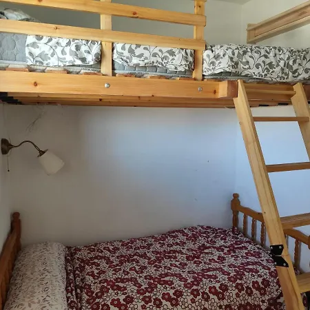 Apartment Eucaliptus, Bonito Piso A Pocos Pasos De La Playa Delta De L'ebre *