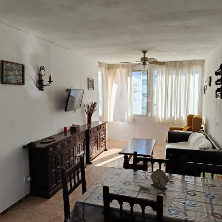 Apartment Eucaliptus, Bonito Piso A Pocos Pasos De La Playa Delta De L'ebre L'Eucaliptus