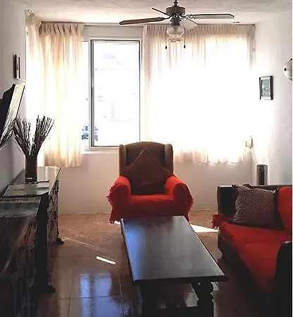 Apartment Eucaliptus, Bonito Piso A Pocos Pasos De La Playa Delta De L'ebre